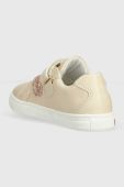 Дитячі кросівки Primigi колір бежевий (3035973)