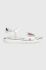 Шкіряні сандалі Primigi колір білий