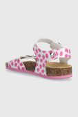 Дитячі сандалі Primigi колір рожевий (3245037)
