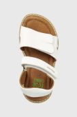Дитячі сандалі Primigi колір білий (3245120)