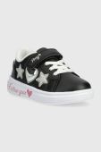 Дитячі кросівки Primigi колір чорний (3028258) Дитячі кросівки Primigi колір чорний (3028258)