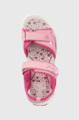 Дитячі сандалі Primigi колір рожевий (3216784)