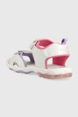 Дитячі сандалі Primigi колір білий (3216791) Дитячі сандалі Primigi колір білий (3216791)
