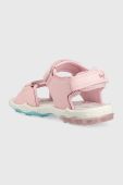 Дитячі сандалі Primigi колір рожевий (3216805) Дитячі сандалі Primigi колір рожевий (3216805)