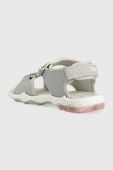 Дитячі сандалі Primigi колір сірий (3216812) Дитячі сандалі Primigi колір сірий (3216812)