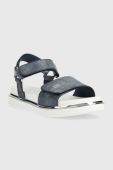 Дитячі сандалі Tommy Hilfiger колір синій (3031193) Дитячі сандалі Tommy Hilfiger колір синій (3031193)