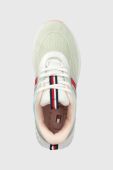 Дитячі кросівки Tommy Hilfiger колір барвистий (2951283) Дитячі кросівки Tommy Hilfiger колір барвистий (2951283)
