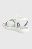 Дитячі сандалі Tommy Hilfiger колір білий (3138105) Дитячі сандалі Tommy Hilfiger колір білий (3138105)