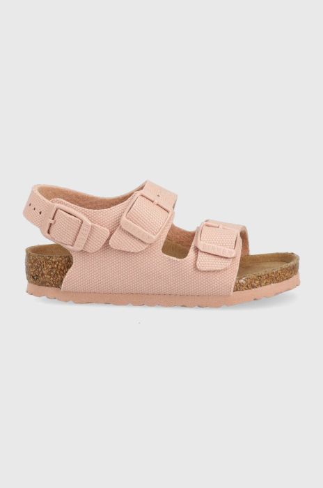 Дитячі сандалі Birkenstock колір рожевий (2939963) Дитячі сандалі Birkenstock колір рожевий (2939963)