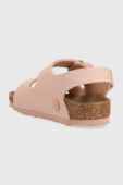 Дитячі сандалі Birkenstock колір рожевий (2939963) Дитячі сандалі Birkenstock колір рожевий (2939963)