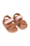 Дитячі сандалі Liewood колір бежевий (3176191)