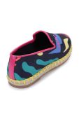Дитячі еспадрилі Marc Jacobs колір барвистий (3207308) Дитячі еспадрилі Marc Jacobs колір барвистий (3207308)