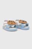 Дитячі сандалі Melissa колір блакитний (3132168) Дитячі сандалі Melissa колір блакитний (3132168)