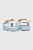 Дитячі сандалі Melissa колір блакитний (3132168) Дитячі сандалі Melissa колір блакитний (3132168)