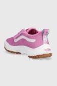 Дитячі кросівки Vans UY UltraRange VR3 SUNN CYCLM колір фіолетовий