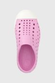 Дитячі кеди Native колір рожевий (3198885)