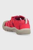 Дитячі сандалі Keen Newport H2 колір рожевий (3301434) Дитячі сандалі Keen Newport H2 колір рожевий (3301434)