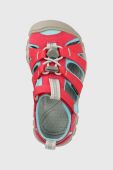 Дитячі сандалі Keen колір рожевий (3181411) Дитячі сандалі Keen колір рожевий (3181411)