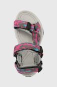 Дитячі сандалі CMP колір рожевий (3204932) Дитячі сандалі CMP колір рожевий (3204932)