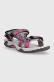 Сандалі CMP колір рожевий Сандалі CMP колір рожевий