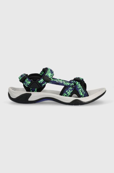 Сандалі CMP колір блакитний Сандалі CMP колір блакитний