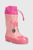 Дитячі гумові чоботи Lemon Explore колір фіолетовий (3163163) Дитячі гумові чоботи Lemon Explore колір фіолетовий (3163163)