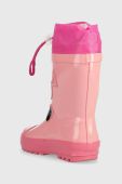 Дитячі гумові чоботи Lemon Explore колір фіолетовий (3163163) Дитячі гумові чоботи Lemon Explore колір фіолетовий (3163163)