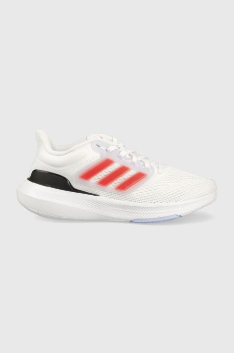 Дитячі кросівки adidas Ultrabounce колір білий Дитячі кросівки adidas Ultrabounce колір білий
