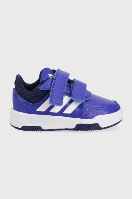 Дитячі кросівки adidas Tensaur Sport 2.0 C колір синій (2967695) Дитячі кросівки adidas Tensaur Sport 2.0 C колір синій (2967695)