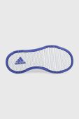Дитячі кросівки adidas Tensaur Sport 2.0 K колір білий