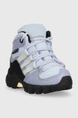 Дитячі черевики adidas TERREX TERREX MID GTX I колір блакитний (3002665) Дитячі черевики adidas TERREX TERREX MID GTX I колір блакитний (3002665)