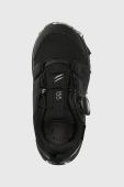 Дитячі черевики adidas TERREX TERREX AGRAVIC BOA колір чорний (3088962) Дитячі черевики adidas TERREX TERREX AGRAVIC BOA колір чорний (3088962)