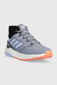 Дитячі черевики adidas TERREX TERREX TRAILMAKER M колір блакитний (3183731) Дитячі черевики adidas TERREX TERREX TRAILMAKER M колір блакитний (3183731)