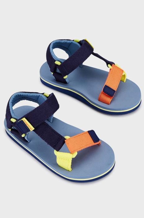 Дитячі сандалі Mayoral колір барвистий (3070630) Дитячі сандалі Mayoral колір барвистий (3070630)