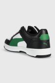 Дитячі кросівки Puma Puma Rebound JOY Lo Jr колір барвистий
