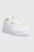 Дитячі кросівки Puma CA Pro Classic PS колір білий Дитячі кросівки Puma CA Pro Classic PS колір білий