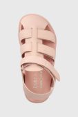 Дитячі сандалі Emu Australia колір рожевий