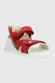 Дитячі сандалі Biomecanics колір червоний (3062029) Дитячі сандалі Biomecanics колір червоний (3062029)