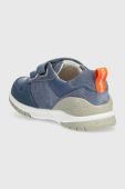 Дитячі кросівки Biomecanics колір блакитний (3062052)