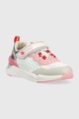 Дитячі кросівки Biomecanics колір рожевий (3070712)