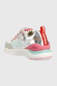 Дитячі кросівки Biomecanics колір рожевий (3070712)