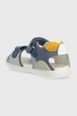 Дитячі сандалі Biomecanics колір блакитний (3019539) Дитячі сандалі Biomecanics колір блакитний (3019539)