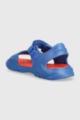 Дитячі сандалі Biomecanics колір блакитний (3151057)