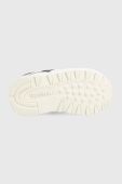 Дитячі кросівки Reebok Classic CL LTHR колір білий (3226531) Дитячі кросівки Reebok Classic CL LTHR колір білий (3226531)