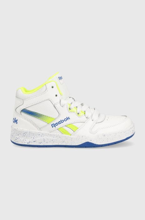 Дитячі кросівки Reebok Classic BB4500 COURT колір білий (3200005) Дитячі кросівки Reebok Classic BB4500 COURT колір білий (3200005)