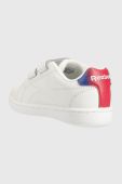 Дитячі кросівки Reebok Classic RBK ROYAL COMPLETE колір білий (3088555) Дитячі кросівки Reebok Classic RBK ROYAL COMPLETE колір білий (3088555)