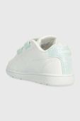 Дитячі кросівки Reebok Classic RBK ROYAL COMPLETE колір білий (3041686)