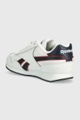 Дитячі кросівки Reebok Classic ROYAL CL JOG колір білий (2993565) Дитячі кросівки Reebok Classic ROYAL CL JOG колір білий (2993565)