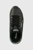 Дитячі кросівки Reebok Classic ROYAL CL JOG колір чорний (3002565) Дитячі кросівки Reebok Classic ROYAL CL JOG колір чорний (3002565)