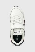 Дитячі кросівки Reebok Classic ROYAL CL JOG колір білий (3050316) Дитячі кросівки Reebok Classic ROYAL CL JOG колір білий (3050316)